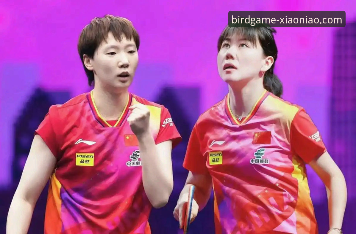 小鸟体育怎么样 2026世乒赛女团小组赛中国台北之战深度评测——从陈幸同首秀看小鸟体育平台观赛新体验